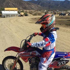 Meet your Posher, Presley